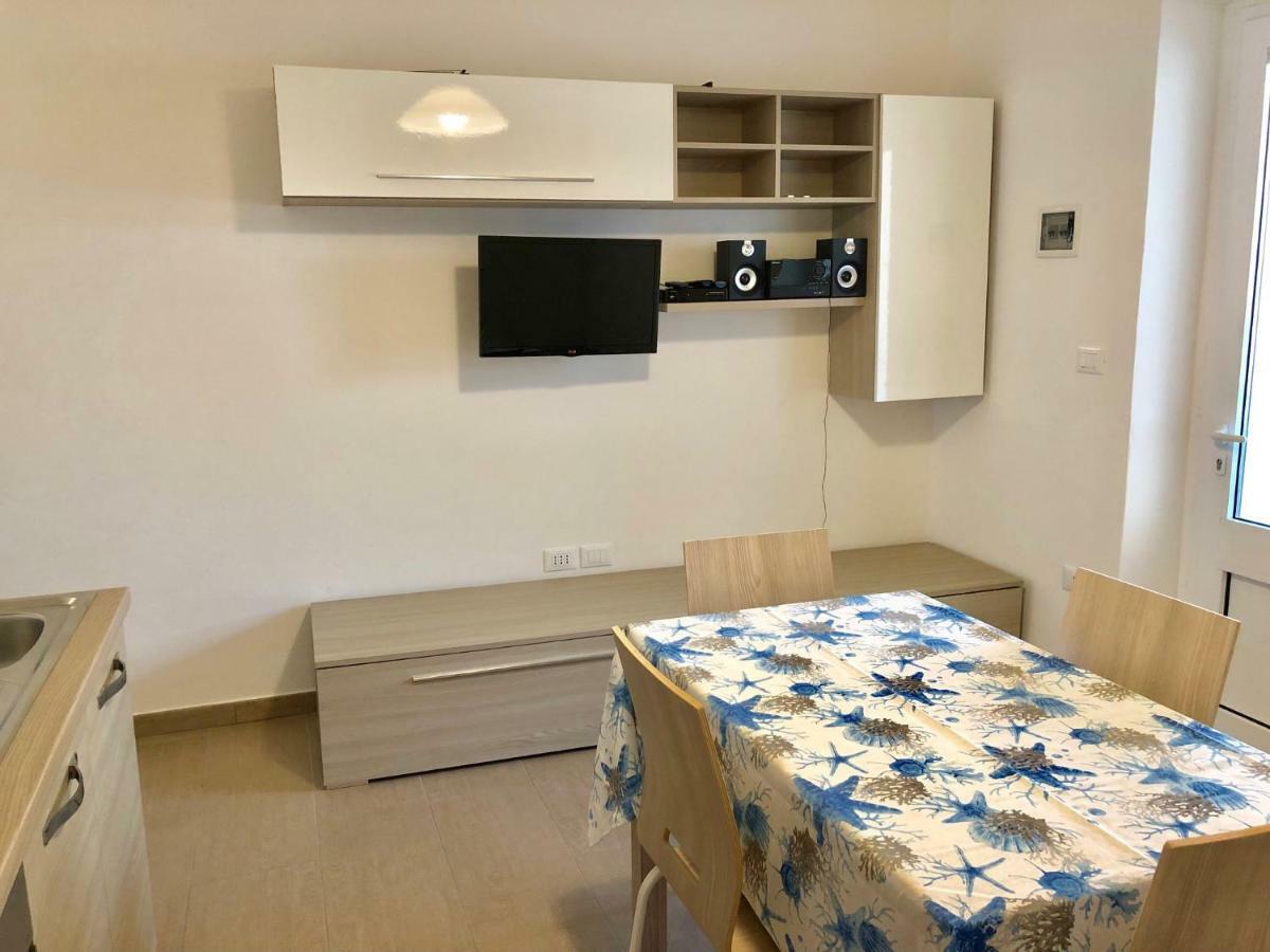 Casa Vacanze Aria Salentina Torre Pali Exterior foto